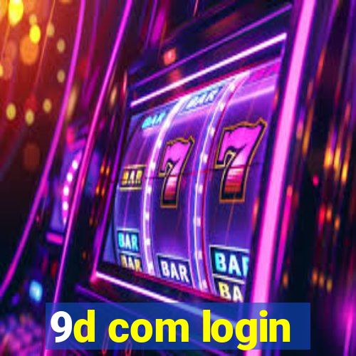 9d com login